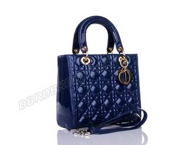 Christian Dior Handbag-6322-1blangJ_403