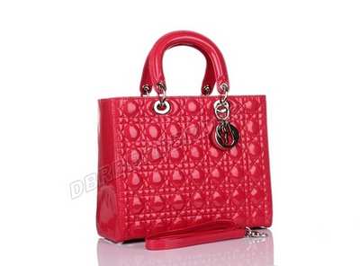 Christian Dior Handbag-6323-1mhongY_424