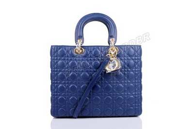 Discount Luxury Handbags Christian Dior 6323blanyJ_431 Wholesale