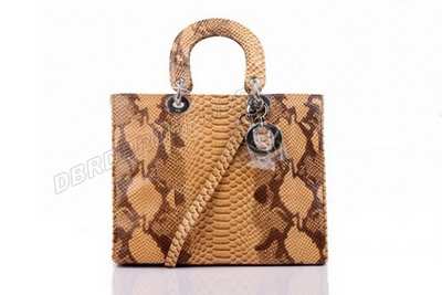 Christian Dior Handbag-6323husY_448