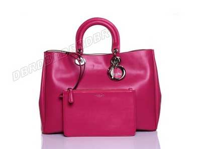 Christian Dior Handbag-8002Smhon_462