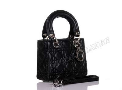 Christian Dior Handbag-6321heiyY_490