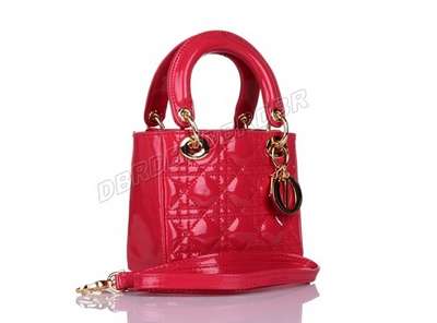 Christian Dior Handbag-6321mhongJ_496