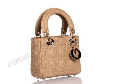 Christian Dior Handbag-6321xinyJ_500