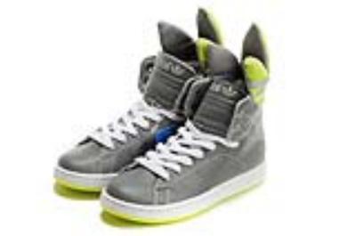 cheap women's adidas high cut shoes   no. 373