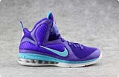 cheap lebron james 9 basketball shoes no. 142