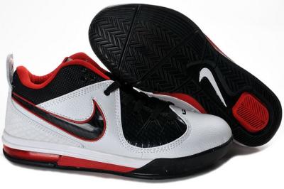 cheap lebron james basketball shoes no. 158