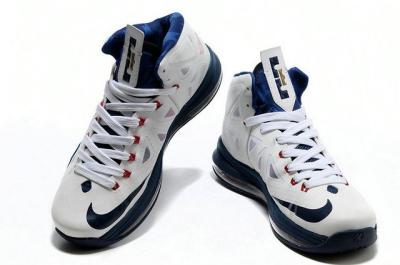 cheap nike lebron james 10 basketball shoes no. 163