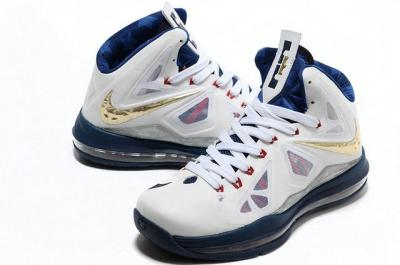 cheap nike lebron james 10 basketball shoes no. 164