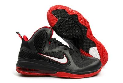 cheap lebron james 9 basketball shoes no. 166