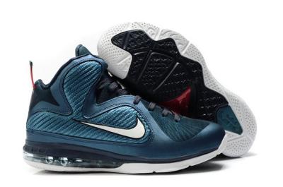 cheap lebron james 9 basketball shoes no. 171