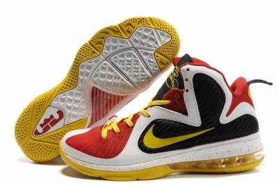 cheap lebron james 9 basketball shoes no. 173