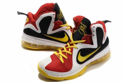 cheap lebron james 9 basketball shoes no. 173