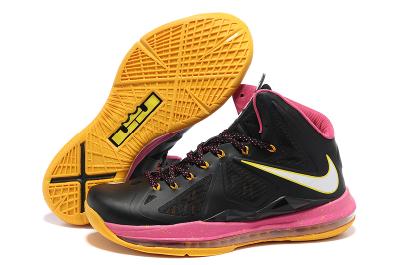 cheap lebron james basketball shoes x no. 180