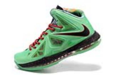 cheap lebron james basketball shoes x no. 181