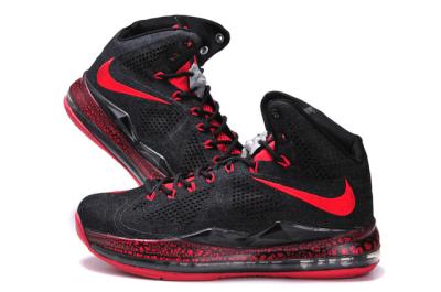 cheap lebron james x men's shoes cheap no. 270