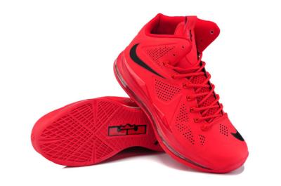 cheap lebron james x basketball shoes cheap no. 283