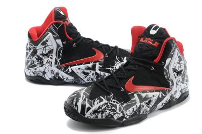 cheap lebron james xi champion doodle men shoes cheap no. 303