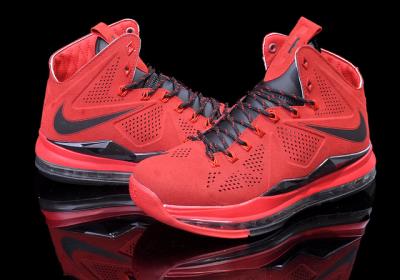 cheap lebron james x basketball shoes cheap no. 308