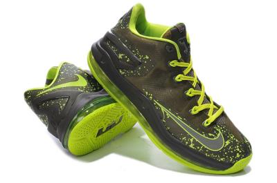 cheap lebron james xi low cut basketball shoes cheap no. 333