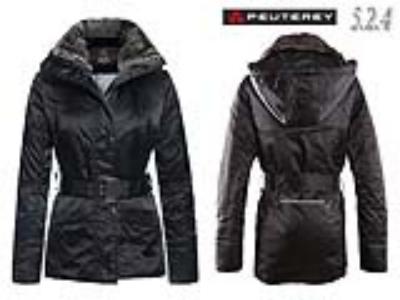 wholesale PEUTEREY Women down coat No. 7