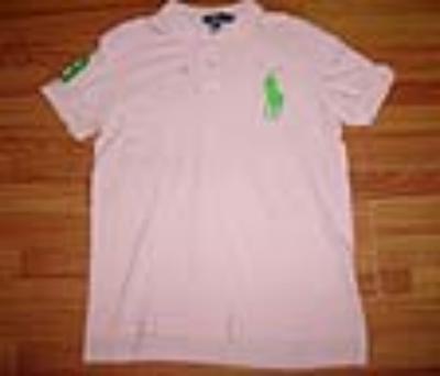 Ralph Lauren men polo shirt-short sleeve No.16